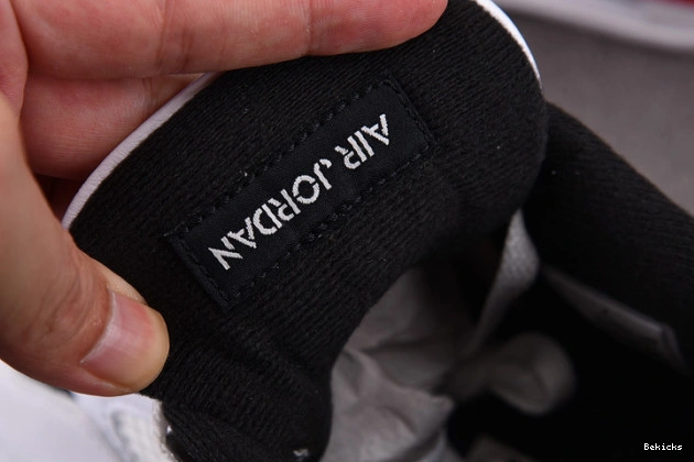 Rep BK dh6927-161 “red 4 cement” air jordan 1122